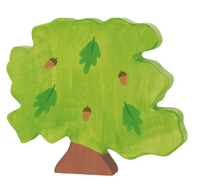 Oak tree
