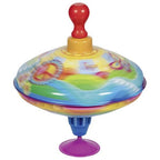 Humming Top - Sun Swirl