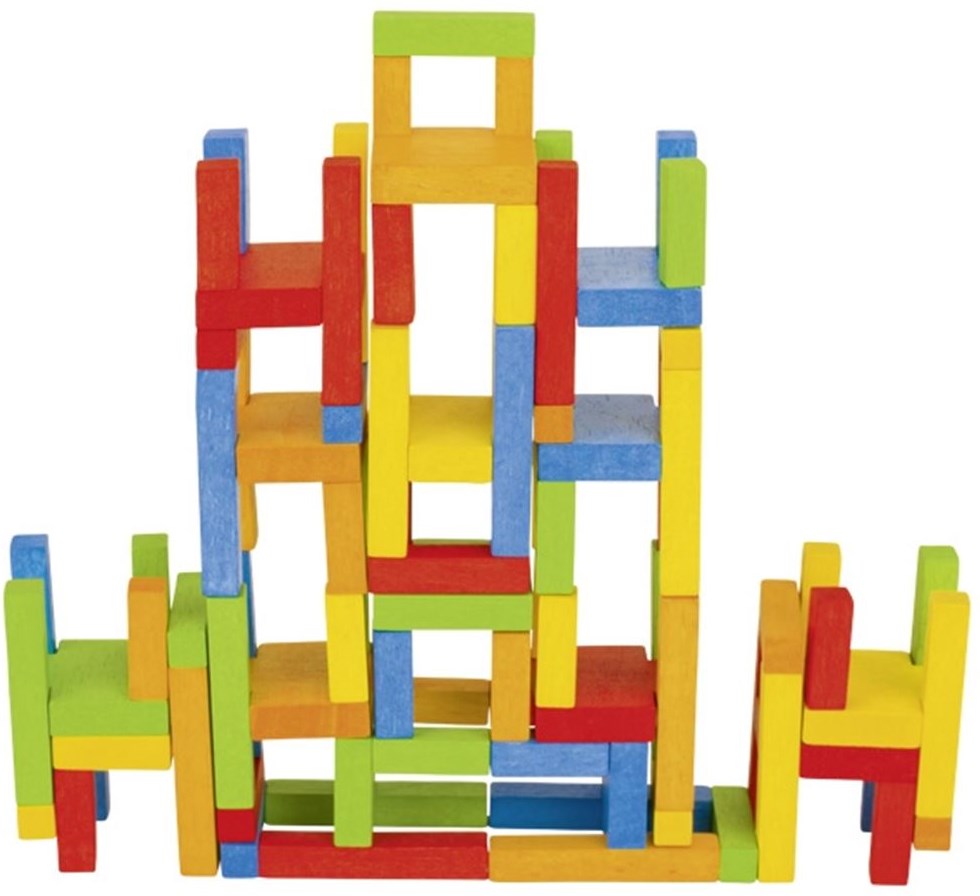 Balancing Game - Chairs