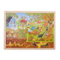 Jigsaw Puzzle - Our Garden