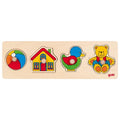 Wooden Lift-Out Puzzle – Toys