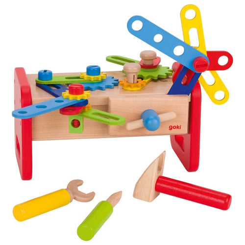 workbench