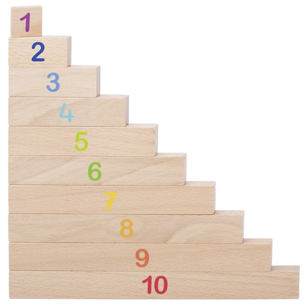 Calculating Sticks