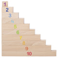 Calculating Sticks