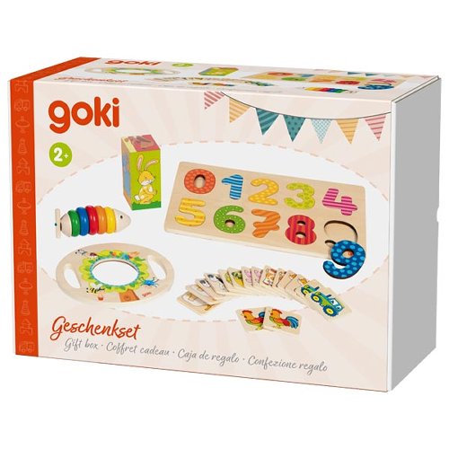Gift Box - 2+