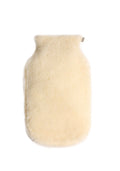 Hot Water Bottle Cover - Thumbled Zip