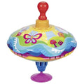 Humming Top - Sun Swirl