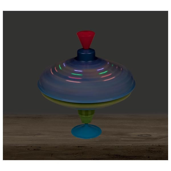 Humming Top - LED Space