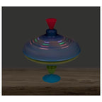 Humming Top - LED Space
