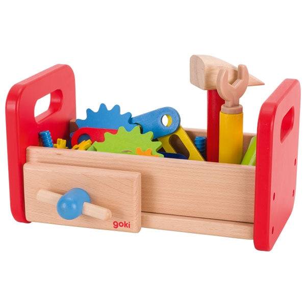 workbench