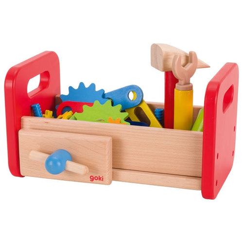 workbench