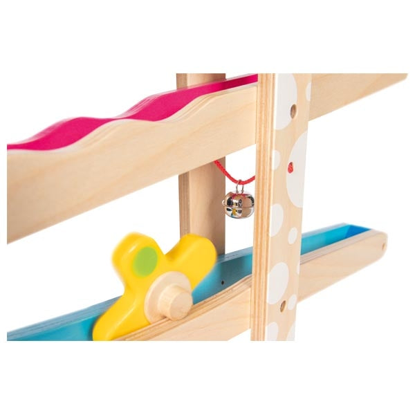 Spinning Top Track