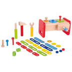 workbench