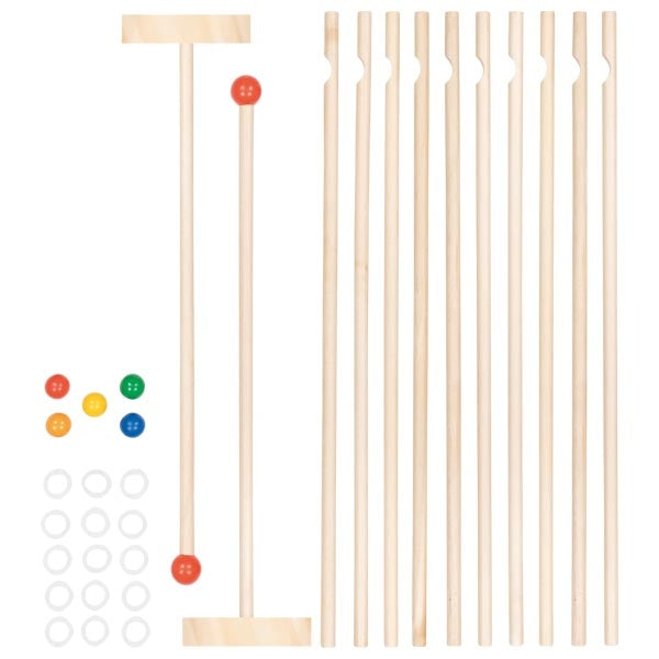 Ball track FlexiTrack