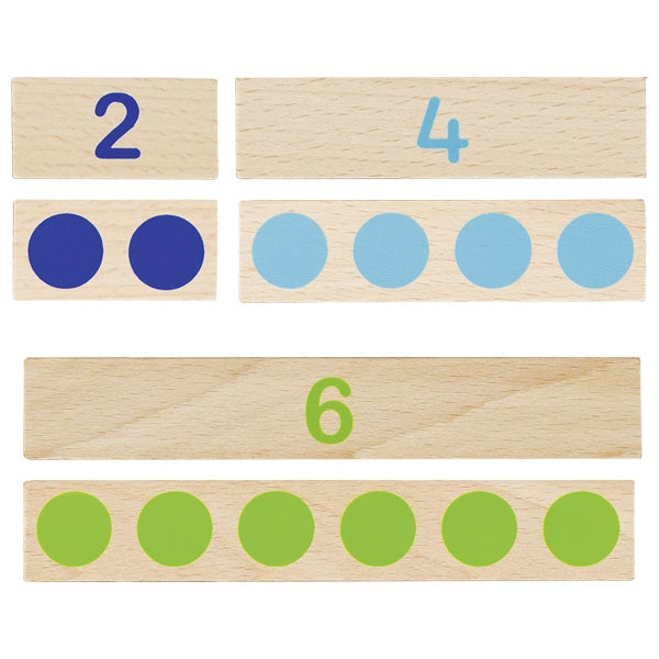 Calculating Sticks