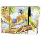 Cube Puzzle - Australian Animals