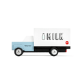 Milk Truck