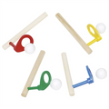 Floating ball game - Set of 4