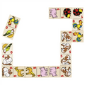 Domino Game - Animal