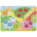 Colour Dice Game II