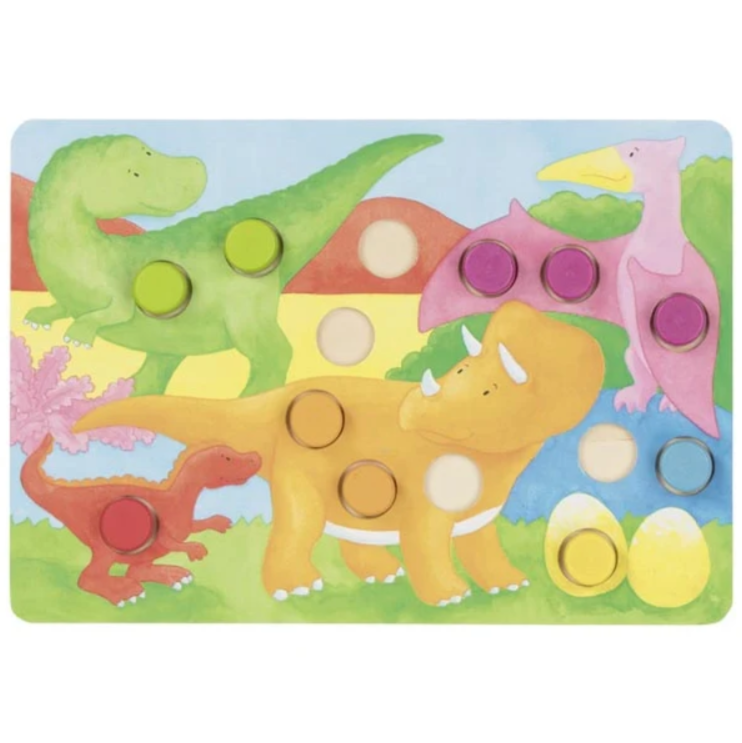 Colour Dice Game II