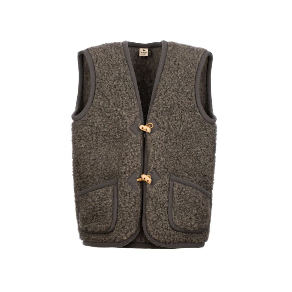 Alpen Vest Wool