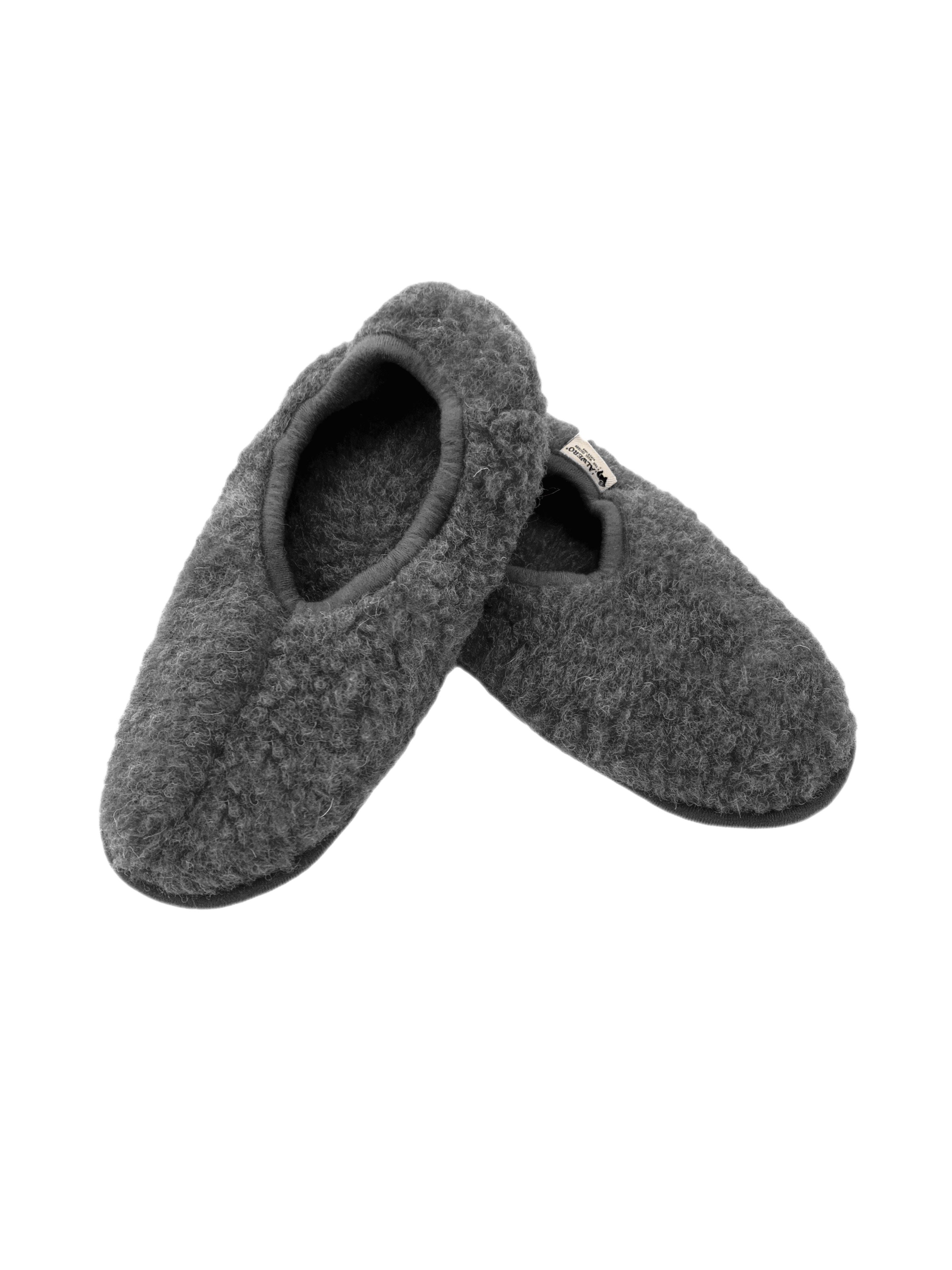 Slippers Ballerina - Eco Leather Sole