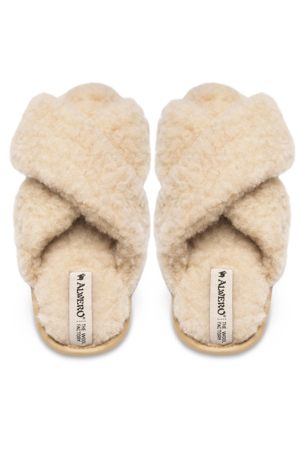 Slippers Twenn X