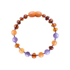 Amber Baby & Toddler Bracelet