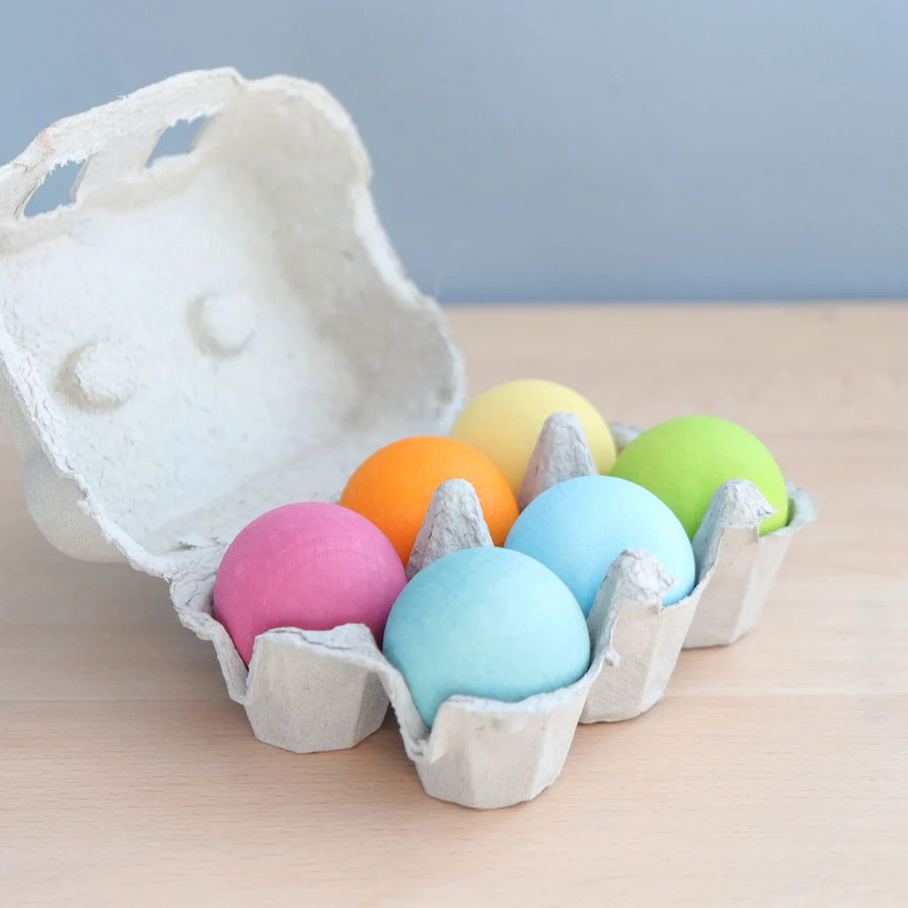Pastel Balls