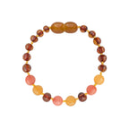 Amber Baby & Toddler Bracelet