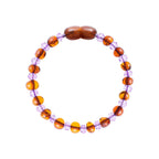 Amber Baby & Toddler Bracelet