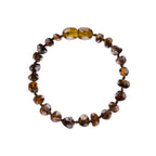 Amber Baby & Toddler Bracelet
