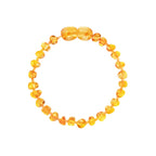 Amber Baby & Toddler Bracelet