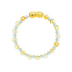Amber Baby & Toddler Bracelet