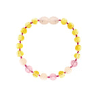 Amber Baby & Toddler Bracelet