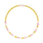 Amber Baby & Toddler Necklace