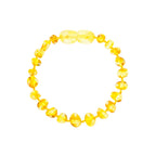 Amber Baby & Toddler Bracelet