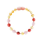 Amber Baby & Toddler Bracelet