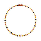 Amber Baby & Toddler Necklace