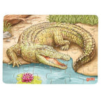 Mini-puzzle Australian Animals
