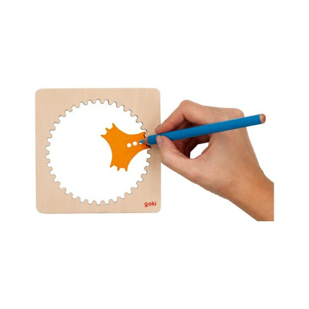 Spirograph
