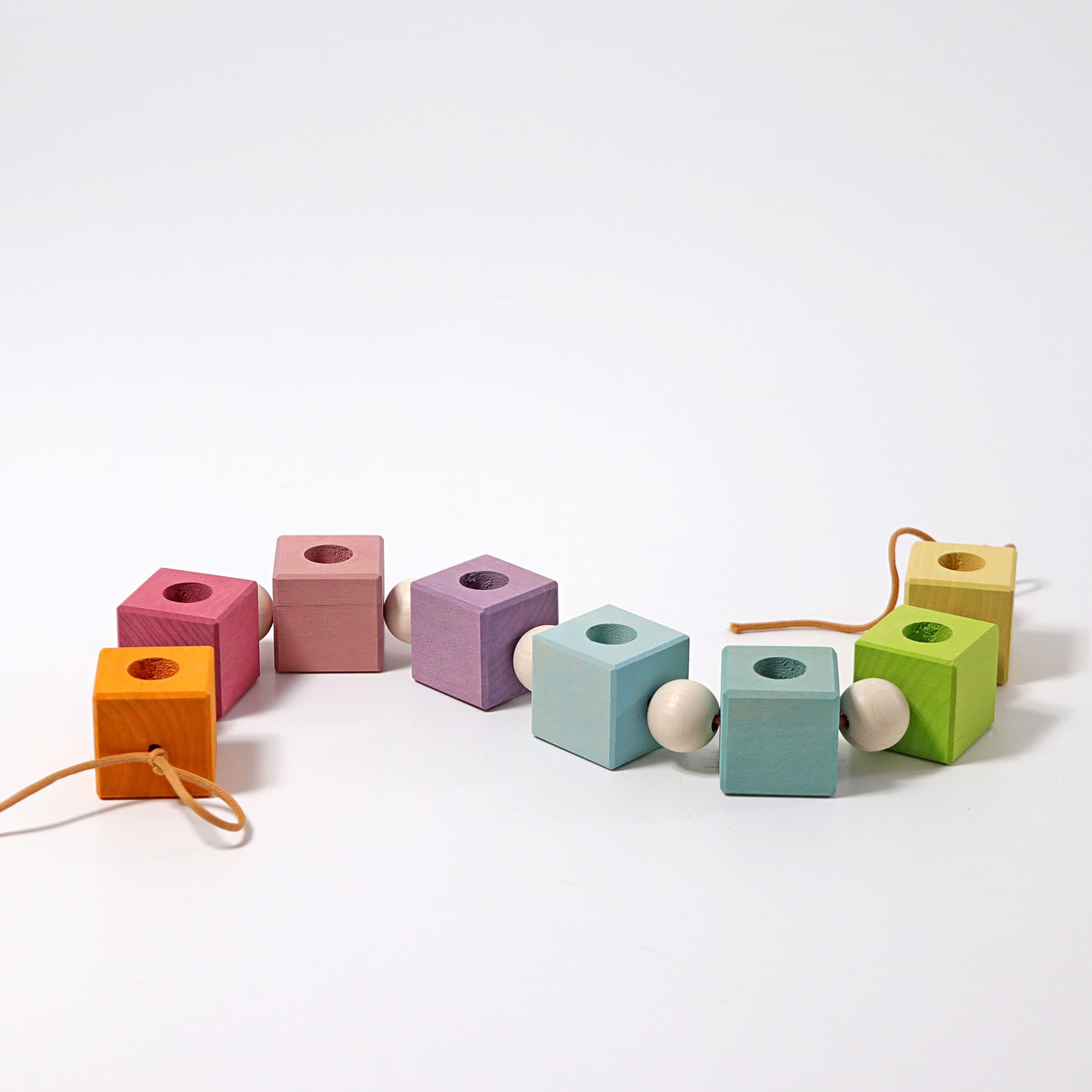 Birthday Cubes