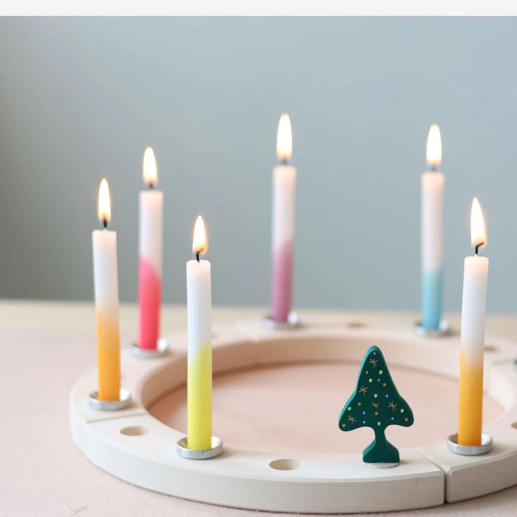 Celebration Candles - Pack of 12