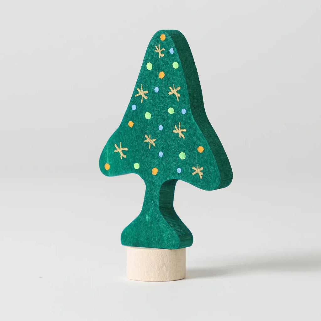 Decorative Figure Christmas Tree