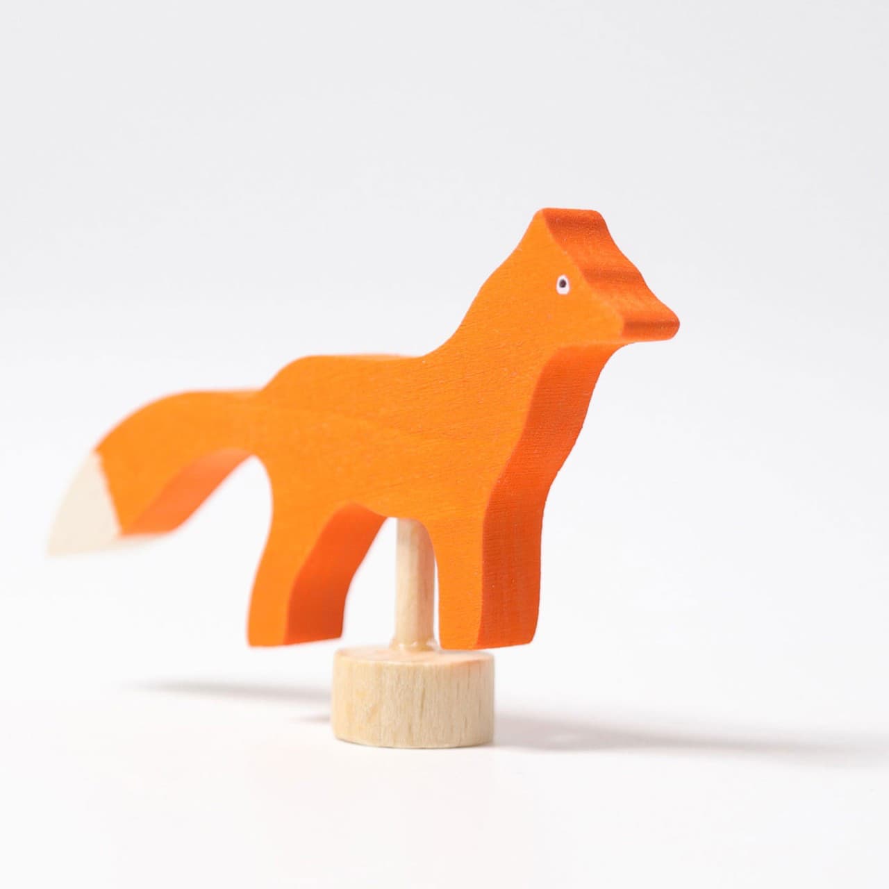 Decorative Figure Fox