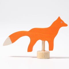 Decorative Figure Fox