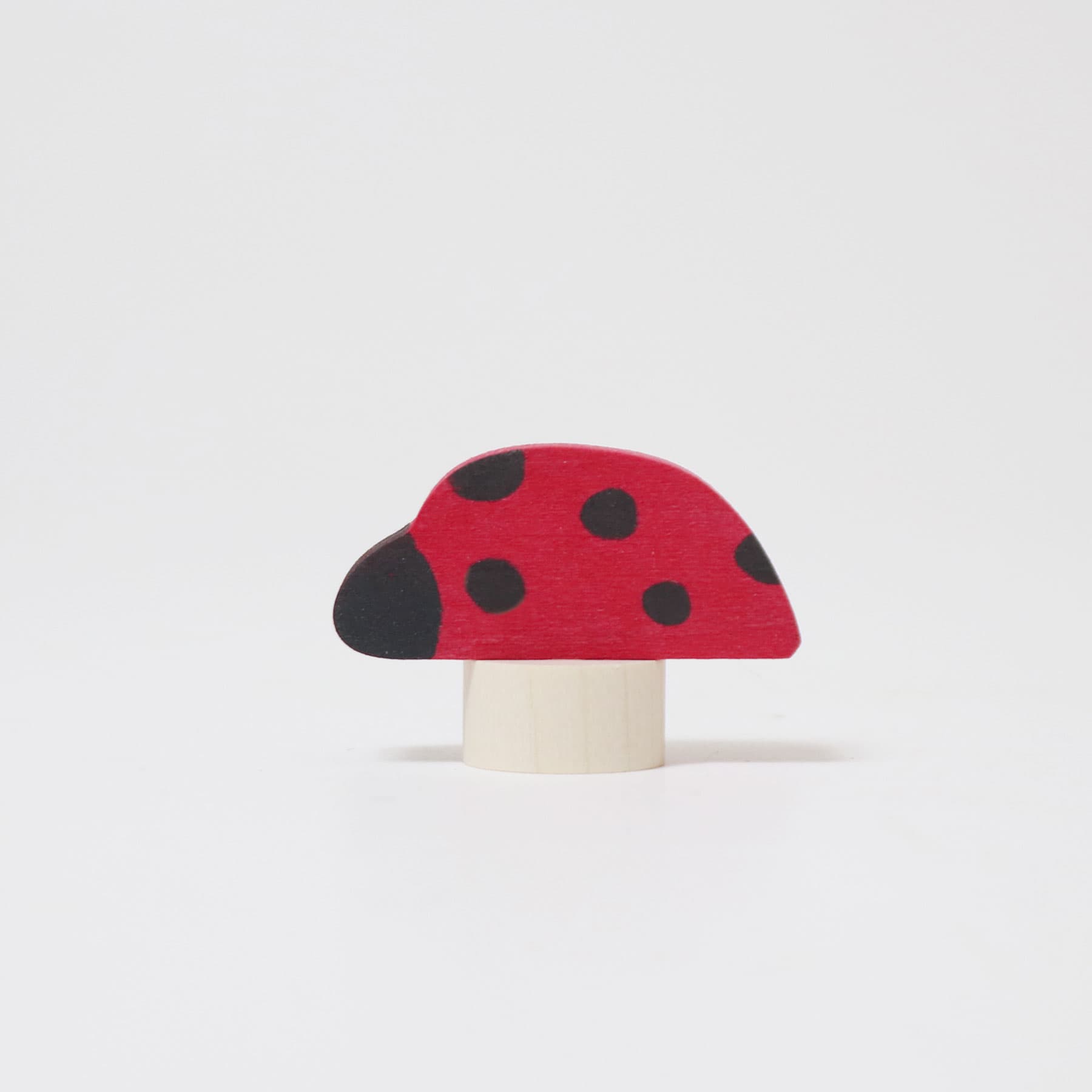 Decorative Figure Ladybird