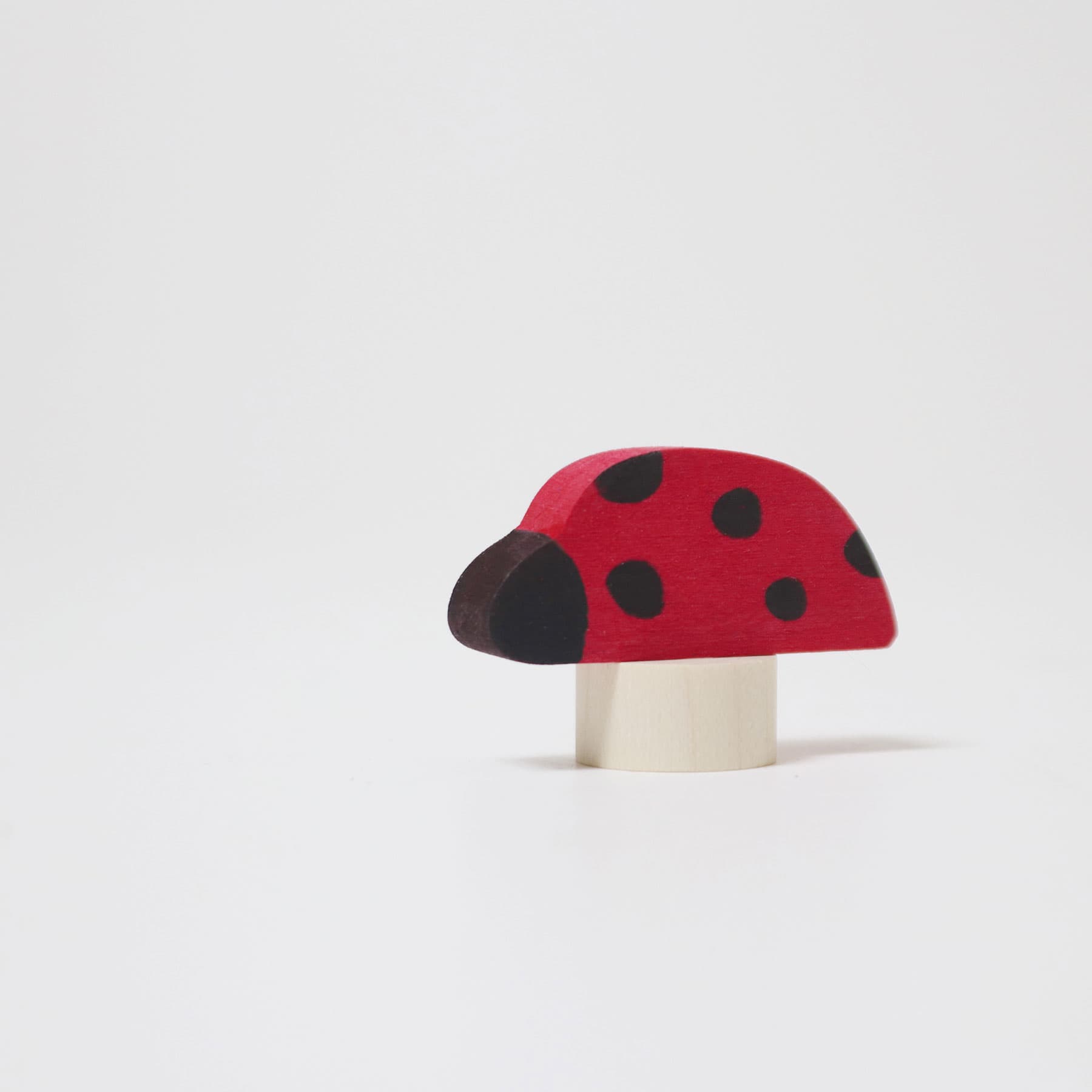 Decorative Figure Ladybird