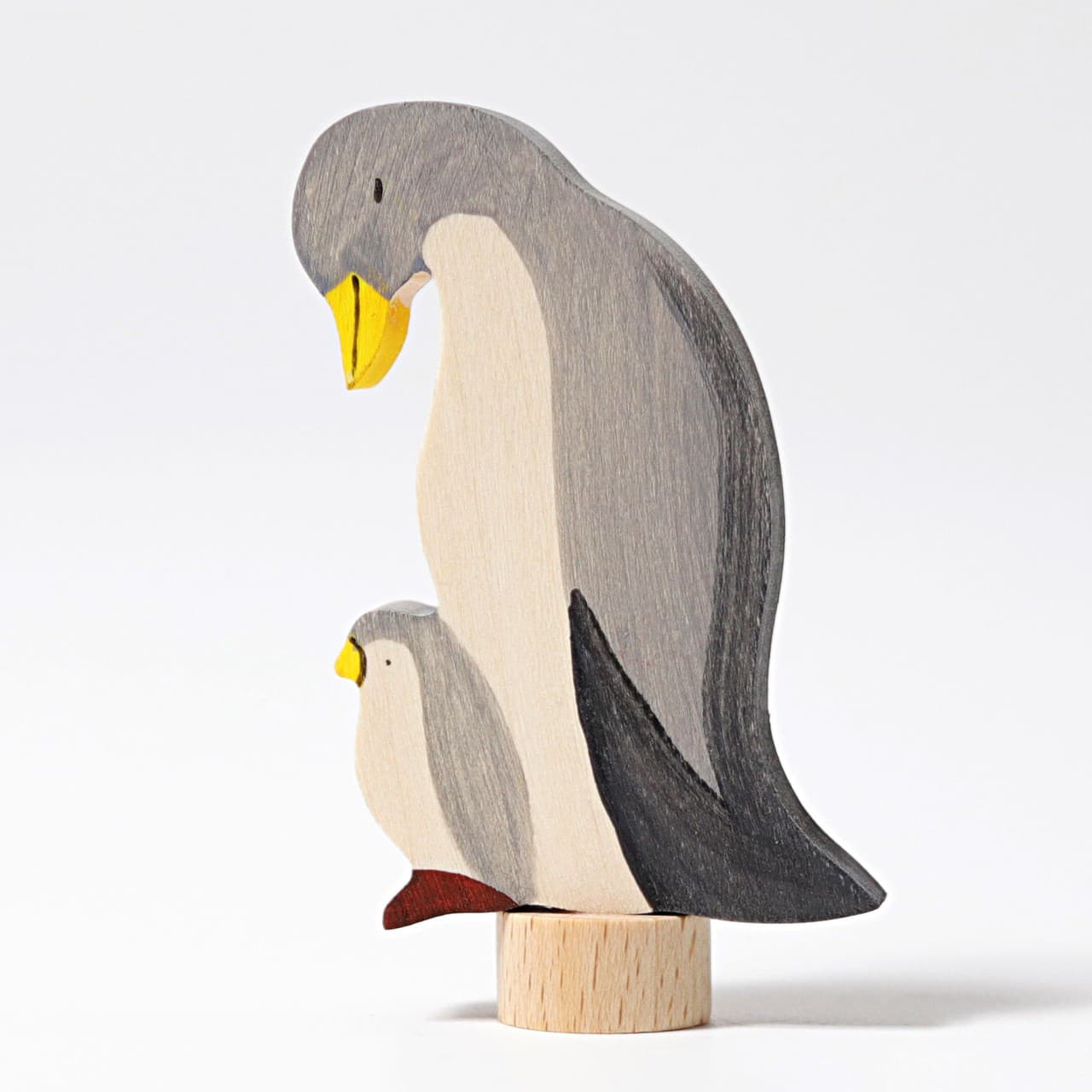 Decorative Figure Penguin